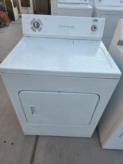Electric Dryer Free Delivery