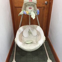 Baby Swing 