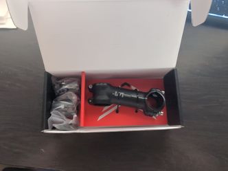 Felt VA Alloy adjustable Stem - New
