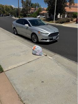 FREE CURB SIDE PICK UP