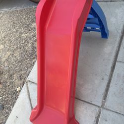 Little Tikes Slide