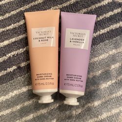 Victoria’s Secret Hand Cream