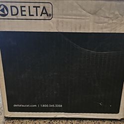 Delta Shower Head
