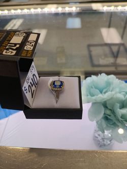 Lady's Ring