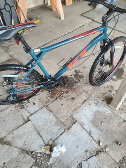 Aggressor pro Gt all terrain