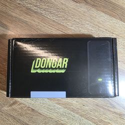 Dongar Dash Cam Power source
