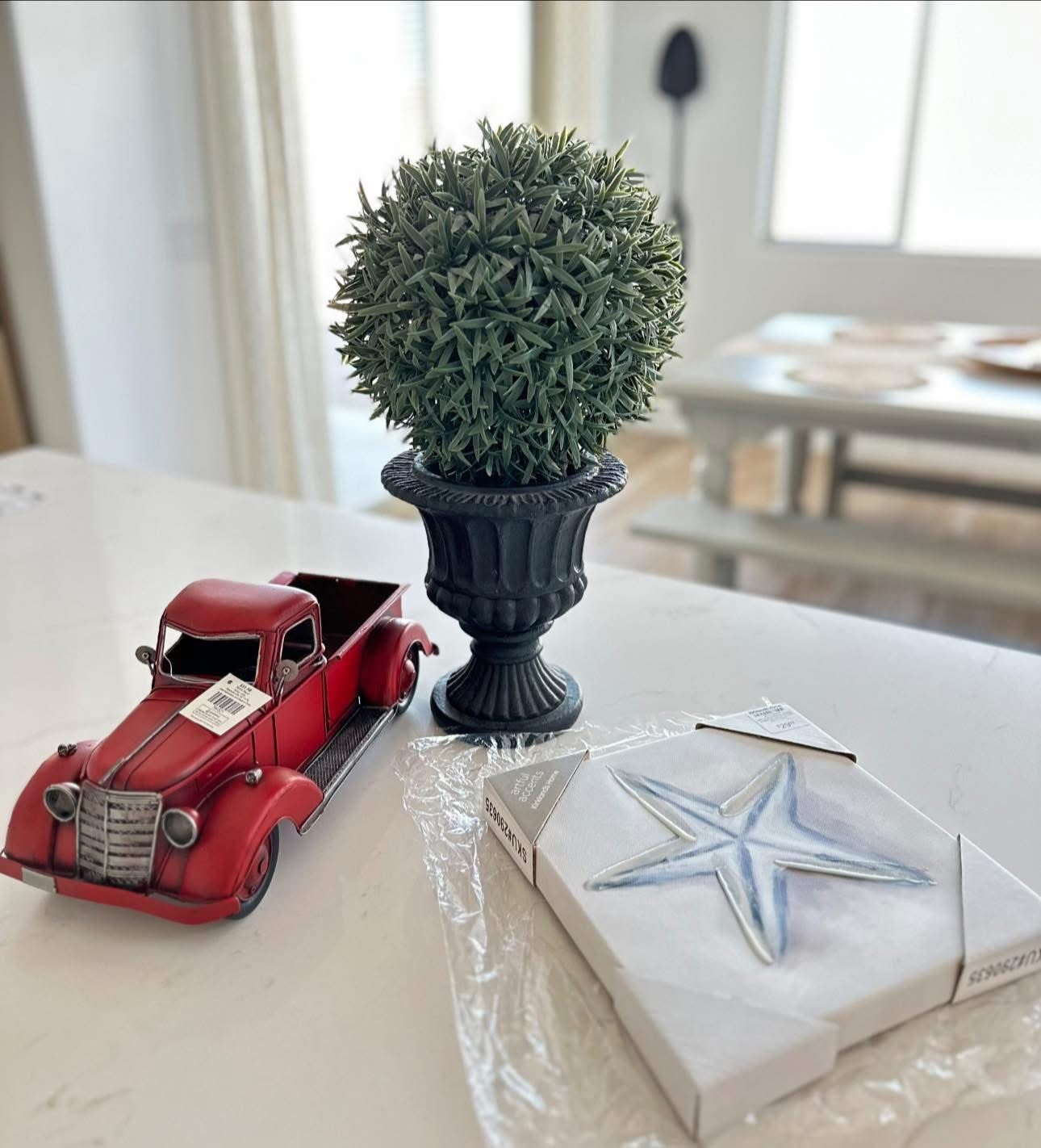 Home Decor Items