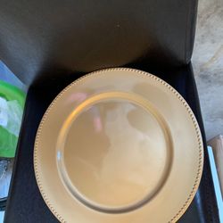 121 Gold Charger & 142 Purple Seat Covers