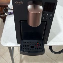 Coffee Machine