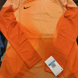 Women’s Nike Goalkeeper Size Medium