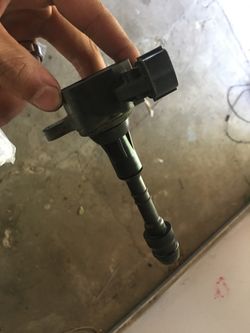 Coil packs for murano