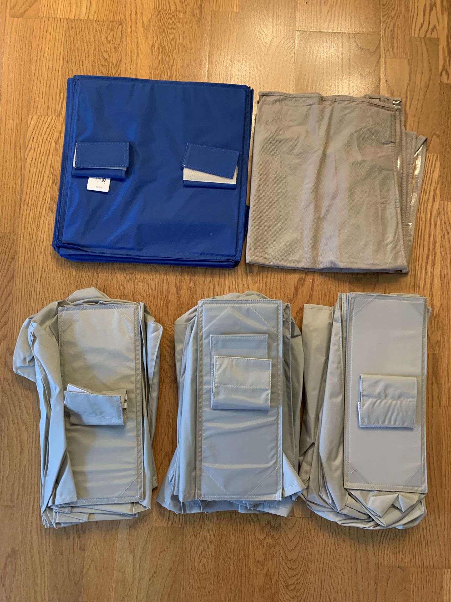 IKEA Closet Organizer