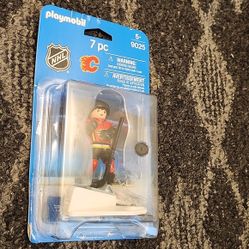9025 nhl playmobil