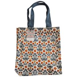(BNWT) Lily & Faye Reusable Tote