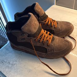 Danner Size 12