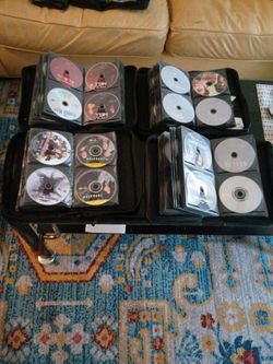 Over 300 movies