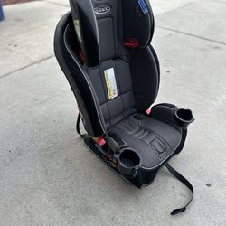 Graco 3/1 Car seat