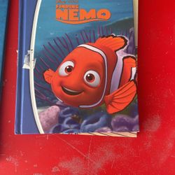 Finding Nemo 