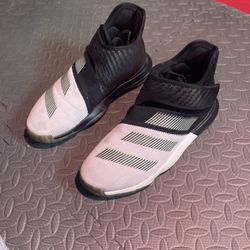 Adidas Harden B/E 3 Basketball Shoes Men’s Size 7 1/2