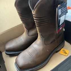 Ariat Work Boots