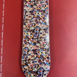 Supreme Board ‘Dr*gs’