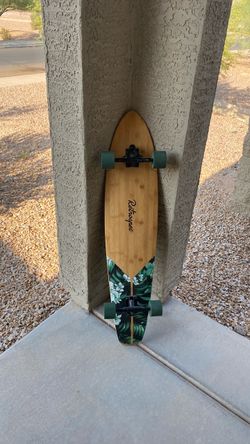 Longboard