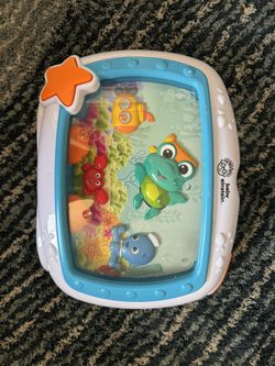 Baby Einstein Toy