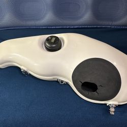 Alto Saxophone Mute Case