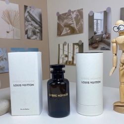 Louis Vuitton Ombré Nomade 