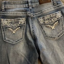 Jeans 👖
