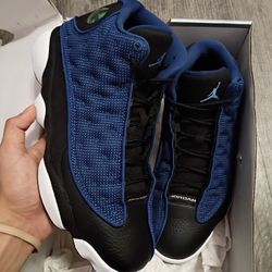 Jordan 13s Size 8
