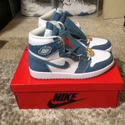 Jordan 1