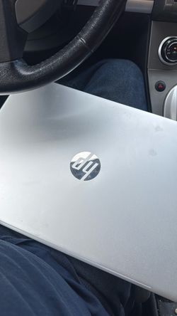 Laptop for sale