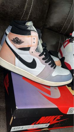 Jordan 1 “Retro OG Skyline”