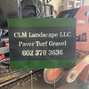 CLM LLC Hardscape/Landscape