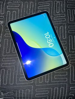 Apple IPad