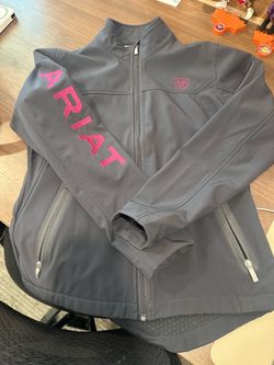 Ariat Jacket