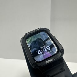 Apple Watch Series 6 Gps+wifi