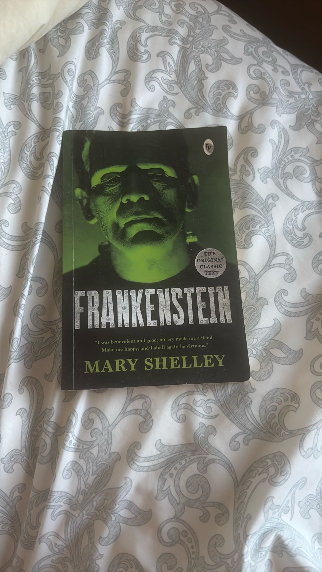 Frankenstein