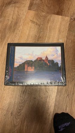 650 piece puzzle