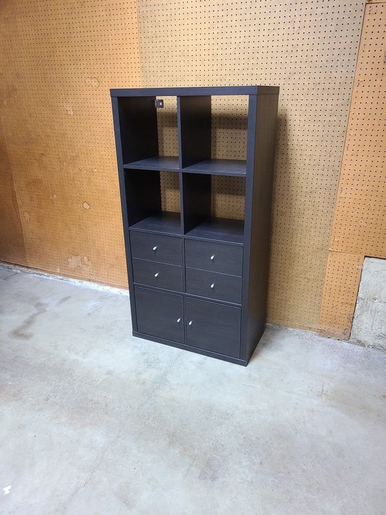 Ikea Cabinet With Drawers