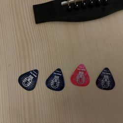 Donner Guitar 