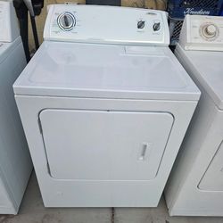 Electric Dryer Free Deliver And Install
