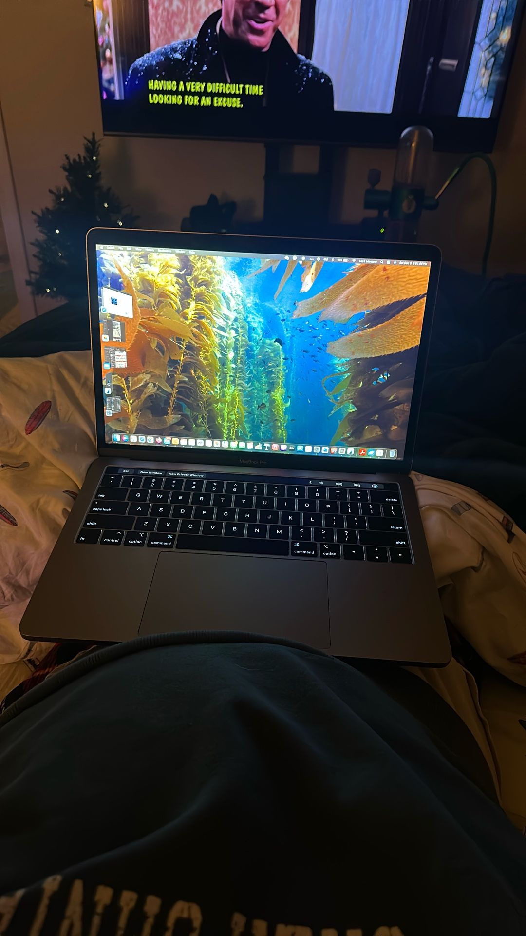 MacBook Pro 13” 2019