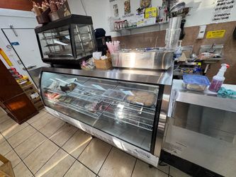 Sandwich deli