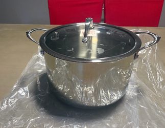 Olla de 9 Qt princess house