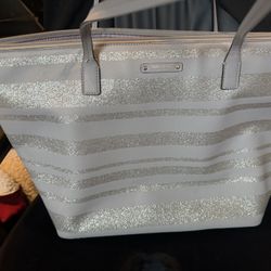 Kate spade Original Handbag & Matching Wallet