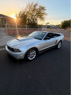 2010 Mustang Gt