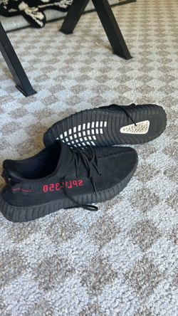 Used shoes , not original