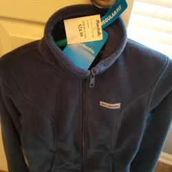 Women's Columbia Jacket